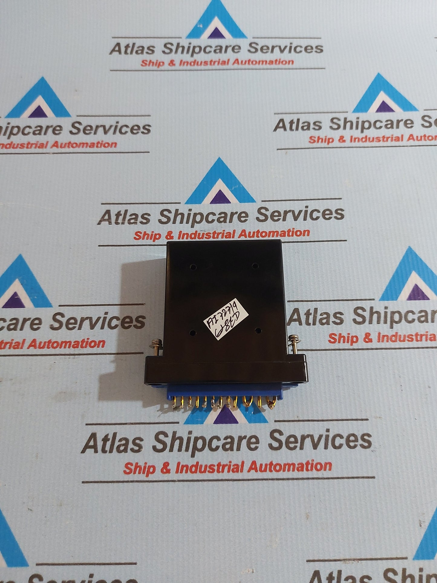 K.K.KITAZAWA DENKI KEN-RA2 CURRENT RELAY