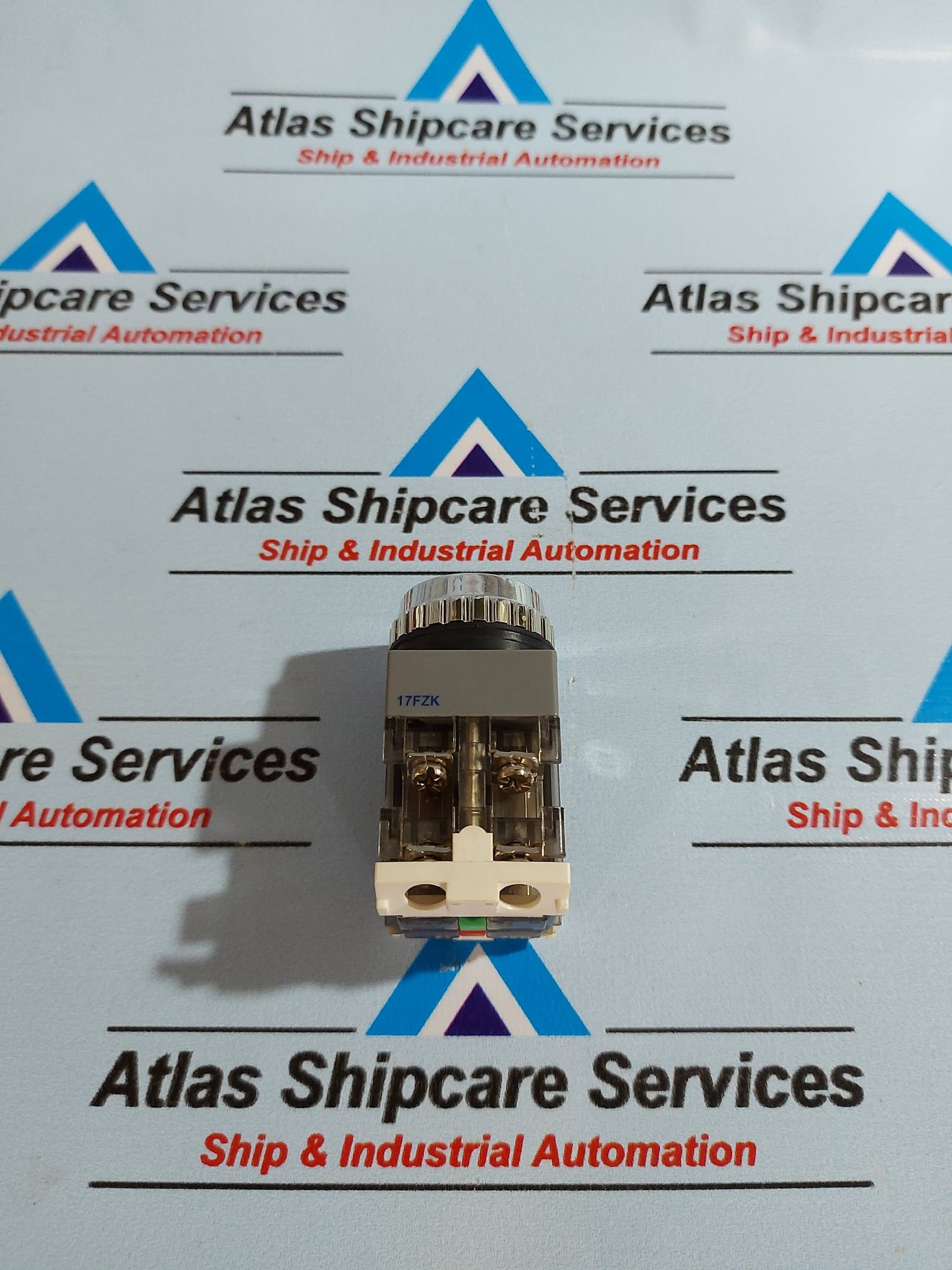 KACOM B30-21 MOMENTARY PUSH BUTTON