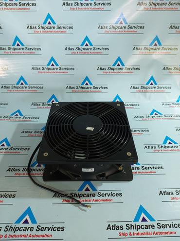 KAKU KA2072HA2 AXIAL FLOW FAC 220-240VAC 0.40/0.42A AC COOLING FAN