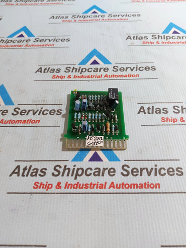 KAM-M24FZ PCB CIRCUIT BOARD