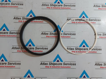 KAMEWA 150-014 SEALING RING 150/165x12,5 S11EI