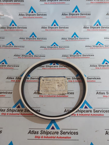 KAMEWA 150-015 SEALING RING 250/230x1 S11WY