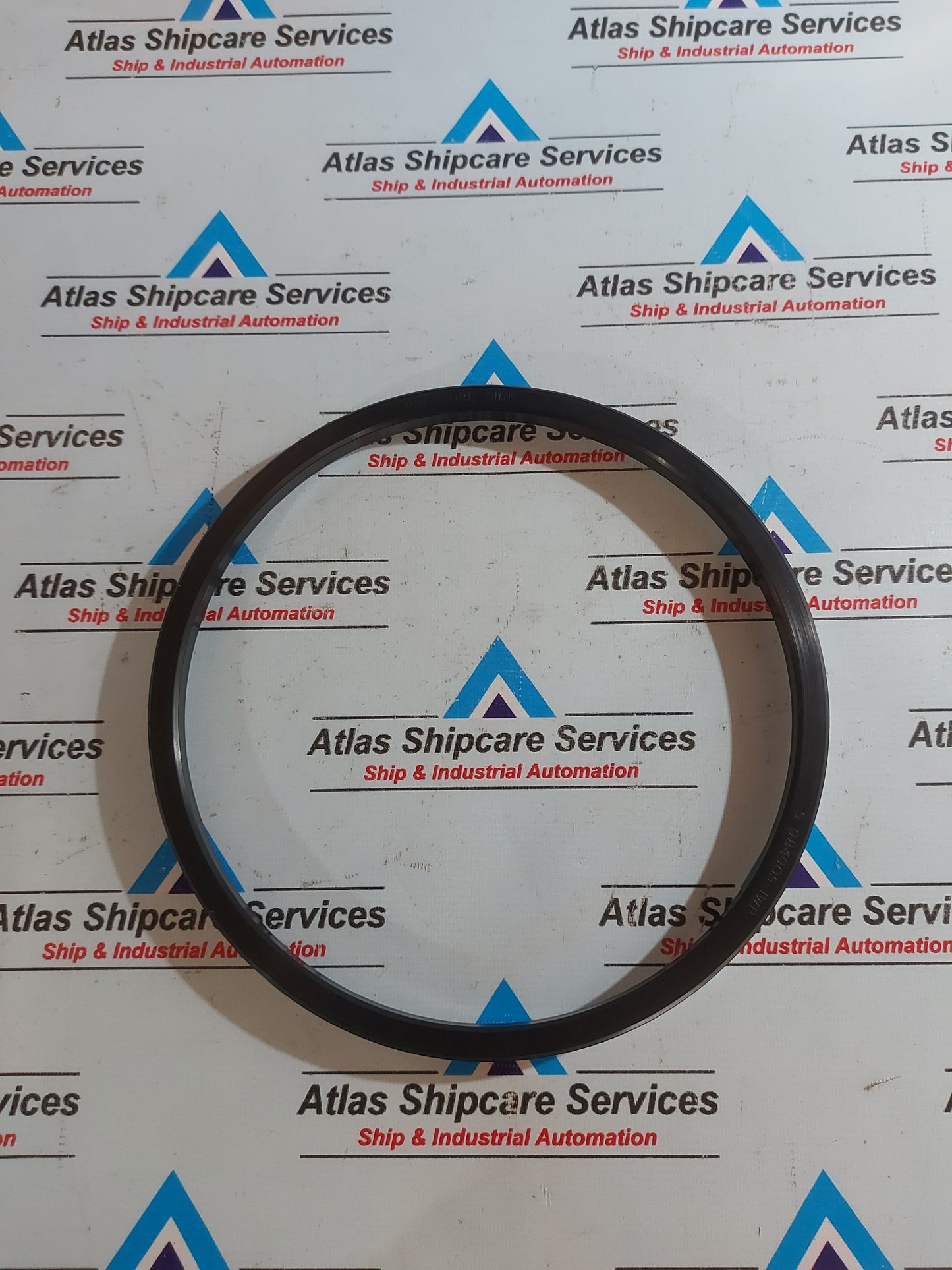 KAMEWA 150-015 SEALING RING 250/230x1 S11WY