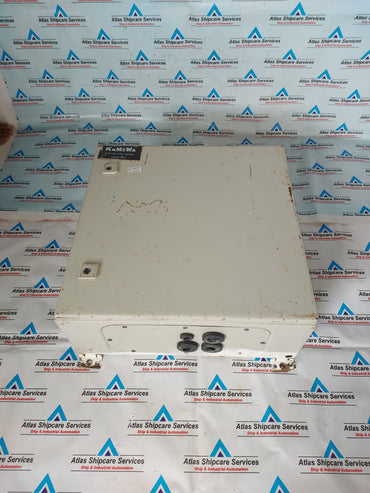 KAMEWA ELECTRIC SHAFT CONTROL PANEL