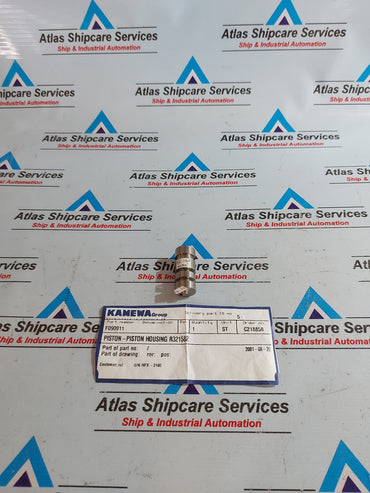 KAMEWA F090911 PISTON HOUSING R321582
