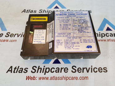 KAMEWA FINLAND ATC-2A AQUAMASTER TURNING CONTROLLER