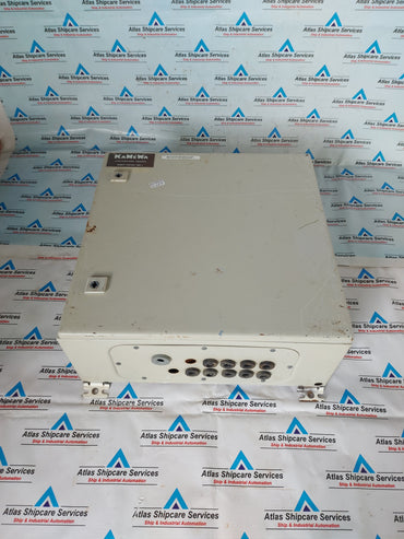 KAMEWA REMOTE CONTROL EMS 2 CONTROL PANEL