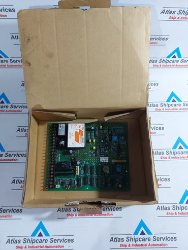 KANAGAWA KIKI 01-726 FIL CONT PCB CARD BOARD