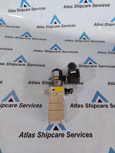 KANEKO SANGYO MB15DG-1-10-A12PRS-M-TF SOLENOID VALVE H631