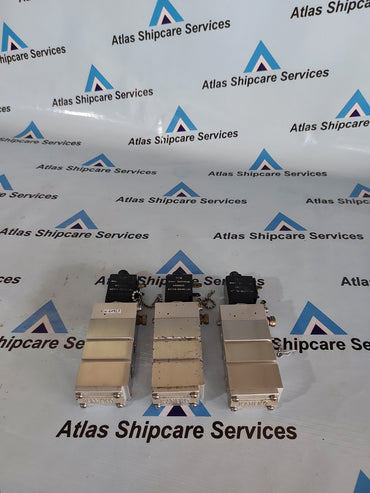 KANEKO SANGYO MB15G-1-10-Y01 SOLENOID VALVE H629