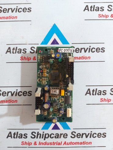 KAWASAKI 63956-11201 PCB CARD
