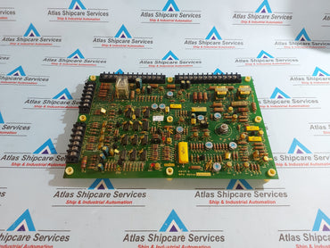 KBCP-3 PCB CARD MODULE NPN 36044