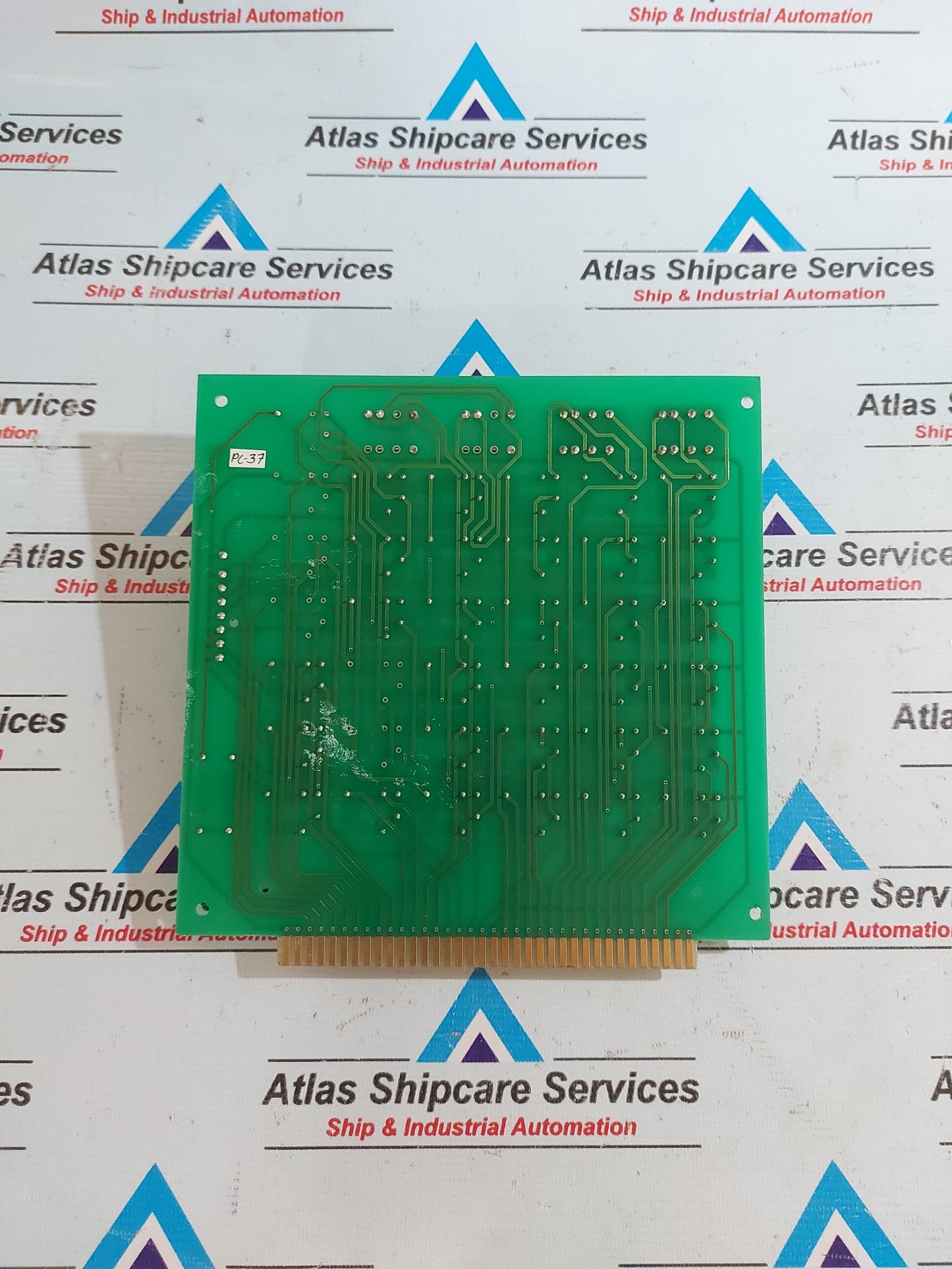 KDS-DSII PCB CARD