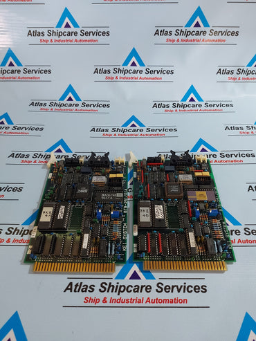 KEI SYSTEM BTB-251-01A PCB CARD