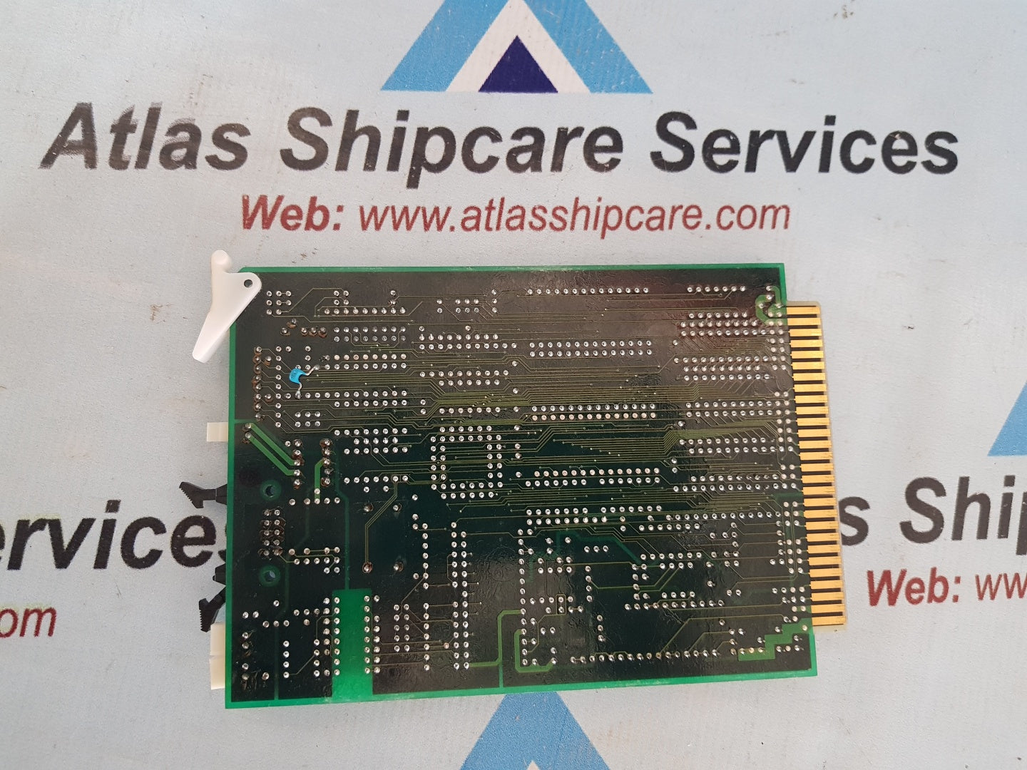 KEI SYSTEM BTB-251/01A PCB BOARD
