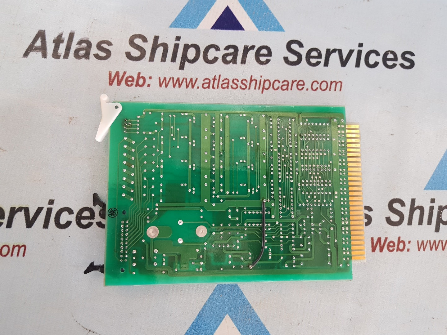 KEI SYSTEM BTB-A112/OIA PCB CARD