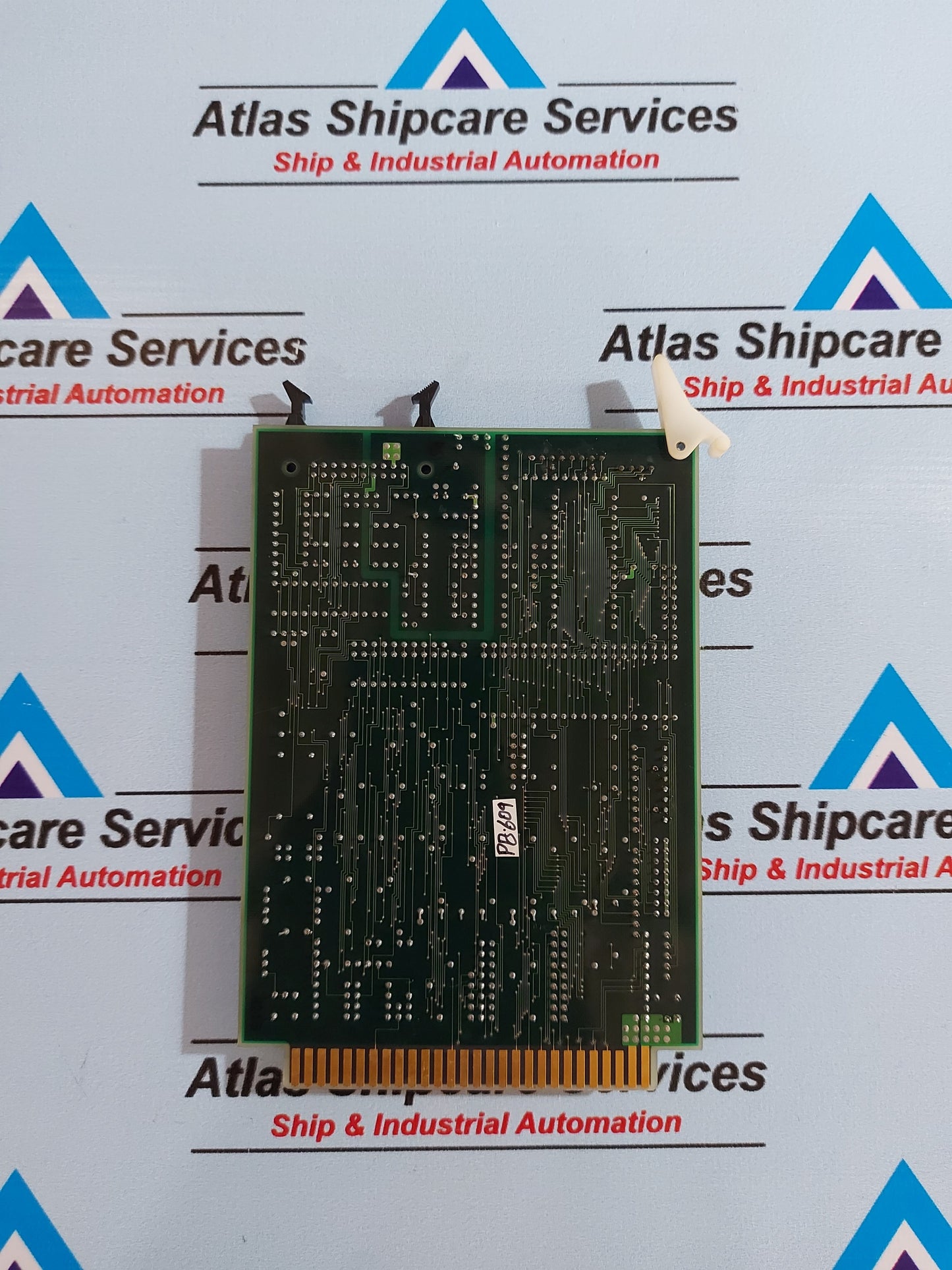 KEI SYSTEM BTB-SIO-01A PCB CARD