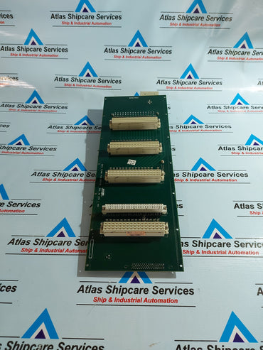 KELTRON BACK PLANE PCB UCS-CE DSA 36 094 1 405