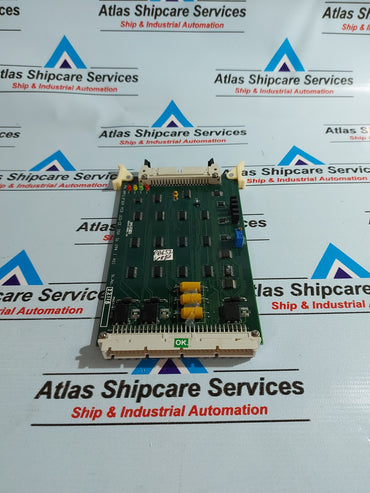 KELTRON PREAMPLIFIER PCB UCS-CE DSA 36 094 1 401