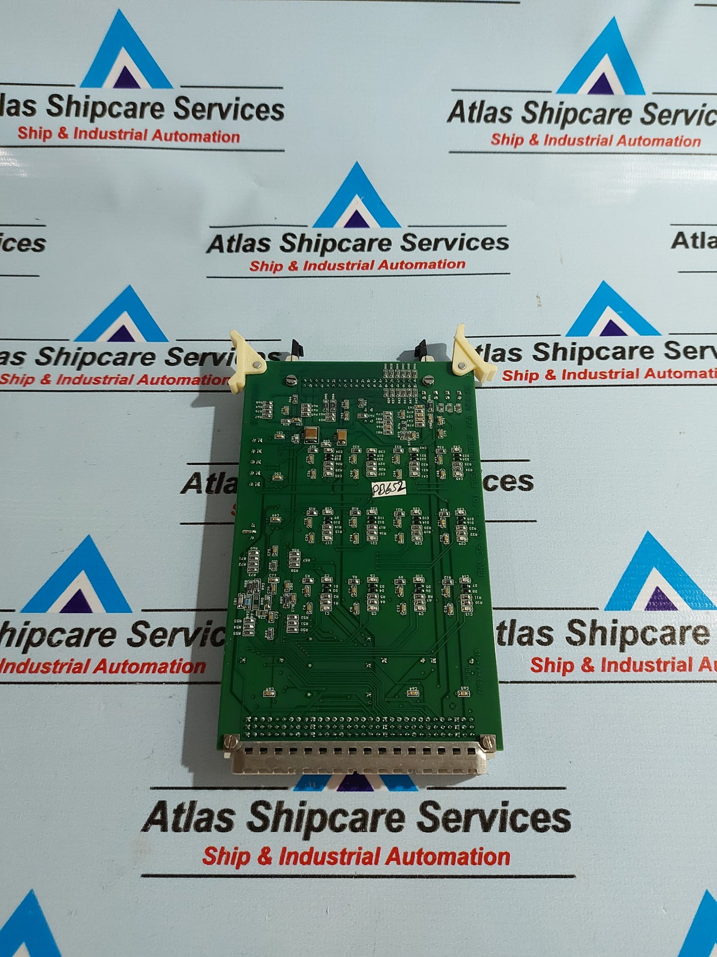 KELTRON PREAMPLIFIER PCB UCS-CE DSA 36 094 1 401