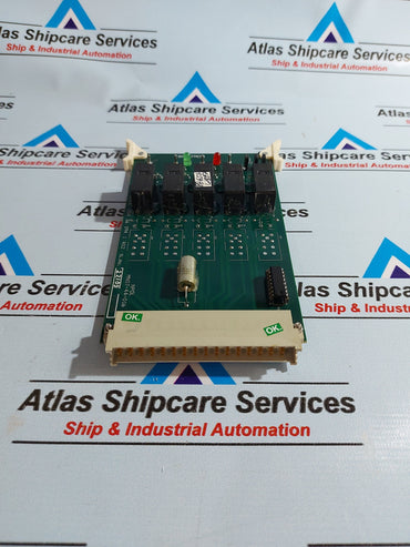 KELTRON TR SWITCH PCB UCS-CE DSA 36 094 1 402