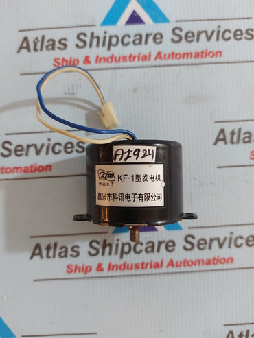 KEXUN KF-1 GENERATOR