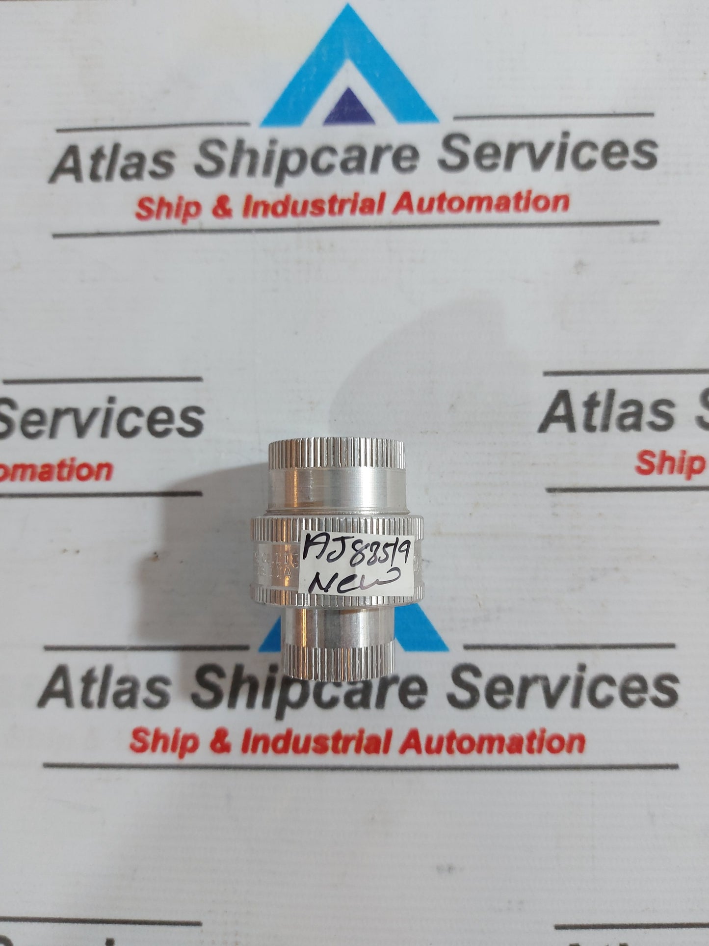 KILLARK GUF-1 1/2" ALUMINUM EXPLOSION PROOF FEMALE UNION
