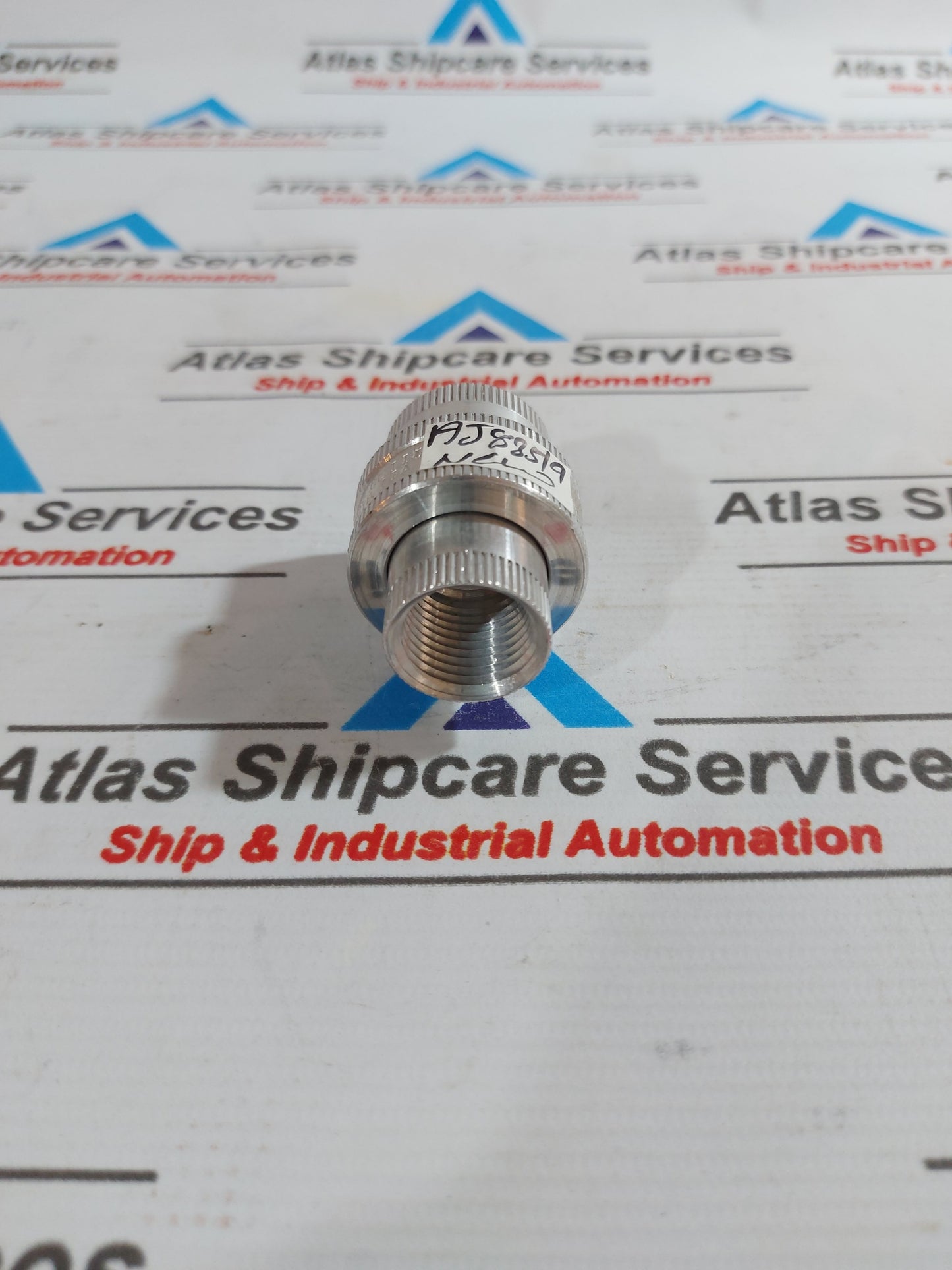 KILLARK GUF-1 1/2" ALUMINUM EXPLOSION PROOF FEMALE UNION