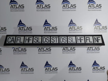 KIMDEN KFD-50F LUMINAR BLOCK