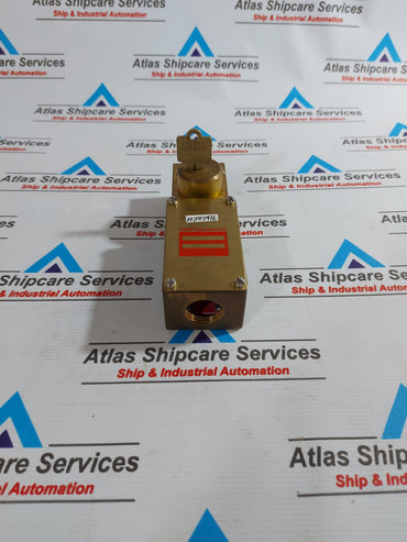 KIRK KEY INTERLOCK CK64230