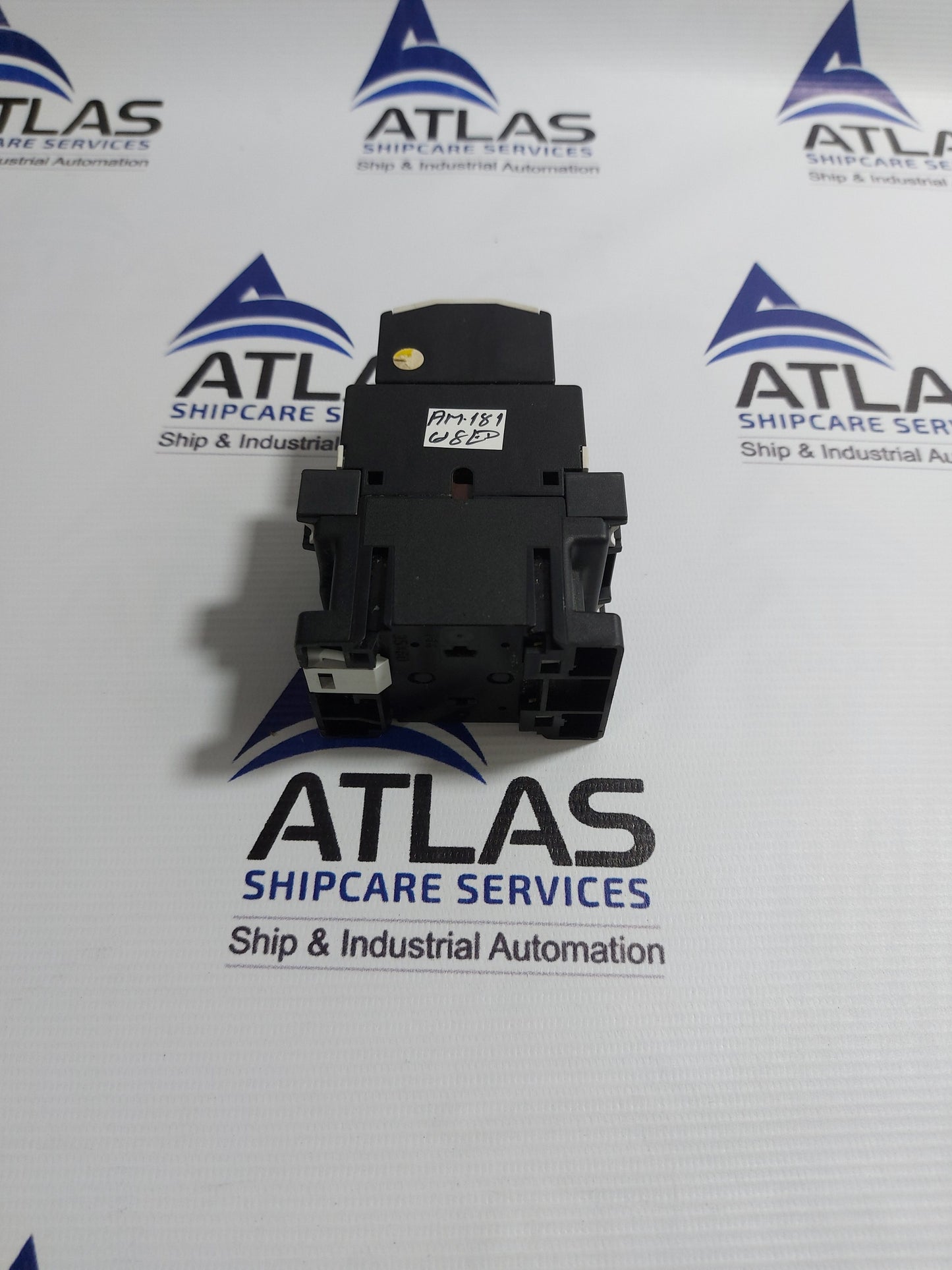 KLOCKNER MOELLER DIL00AM-10 CONTACTOR