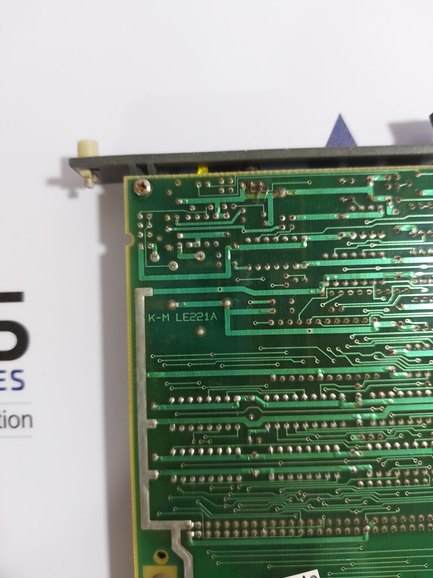 KLOCKNER MOELLER EBE 221 LOGIC MODULE