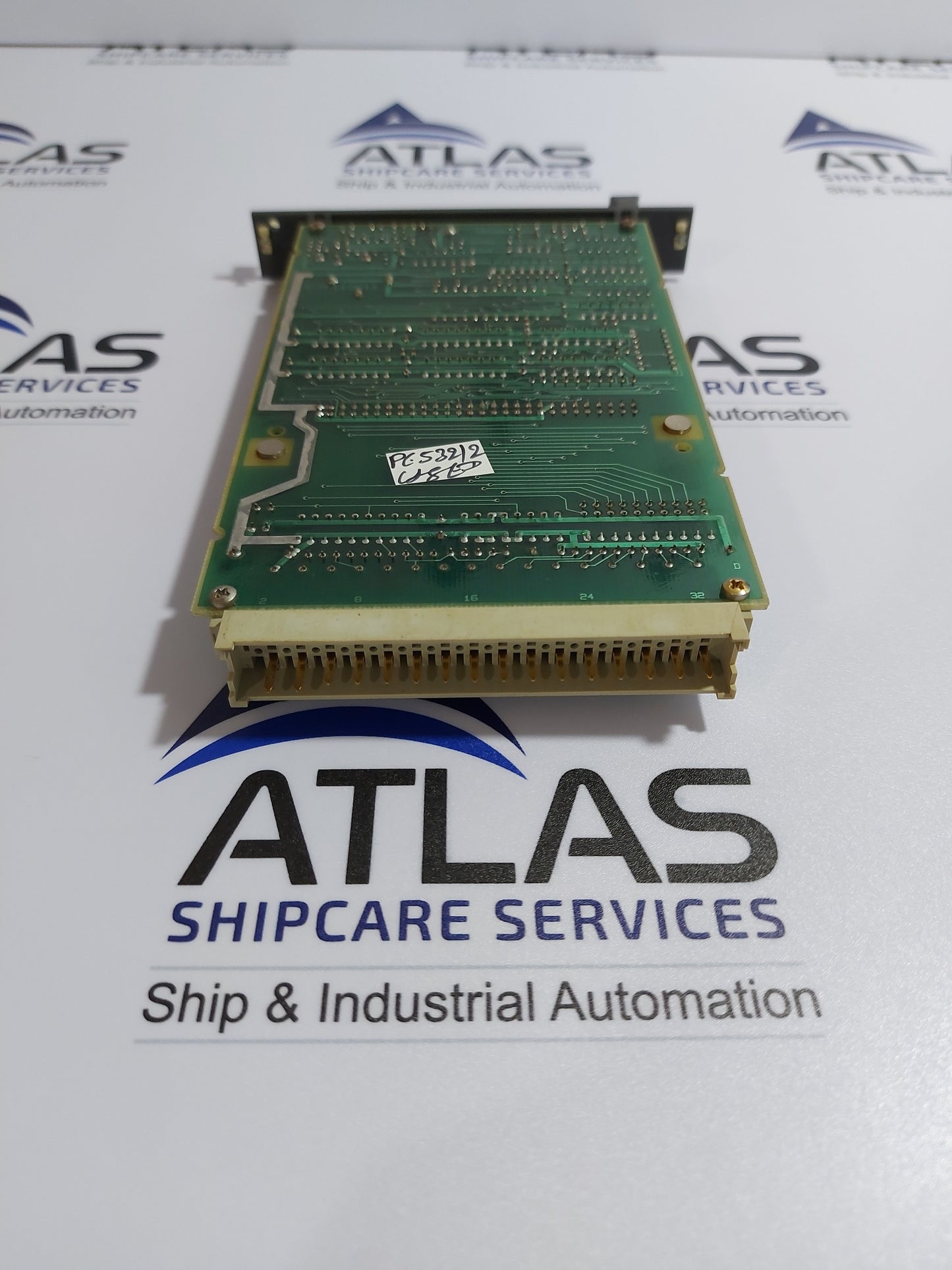 KLOCKNER MOELLER EBE 221 LOGIC MODULE