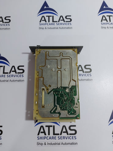KLOCKNER MOELLER EBE 240A POWER SUPPLY BOARD