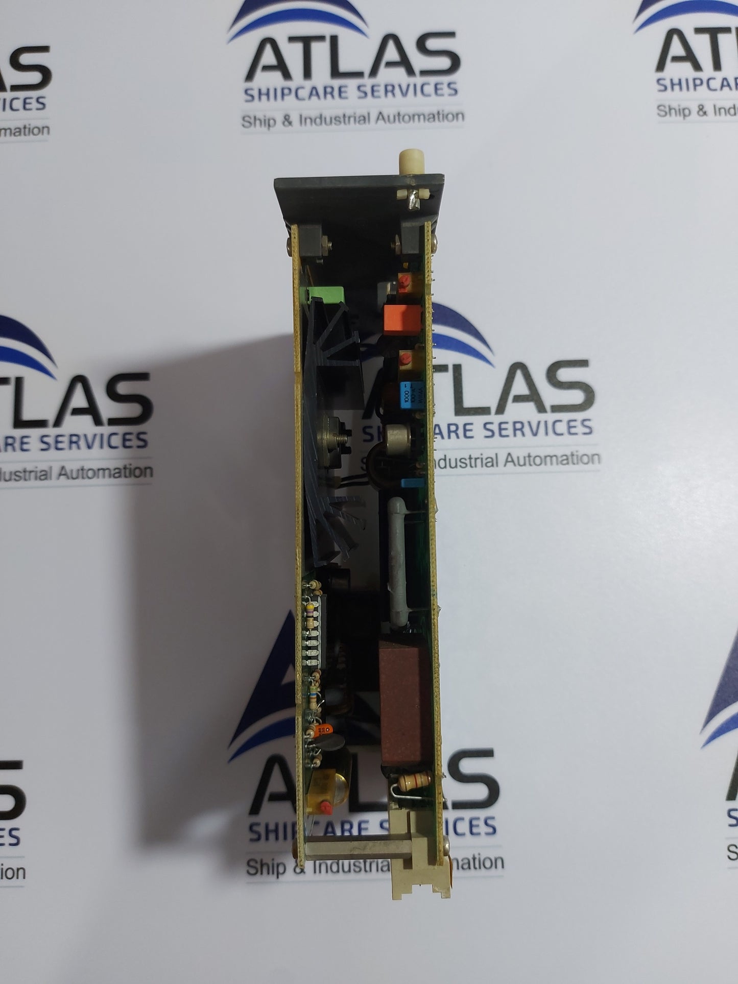 KLOCKNER MOELLER EBE 240A POWER SUPPLY BOARD