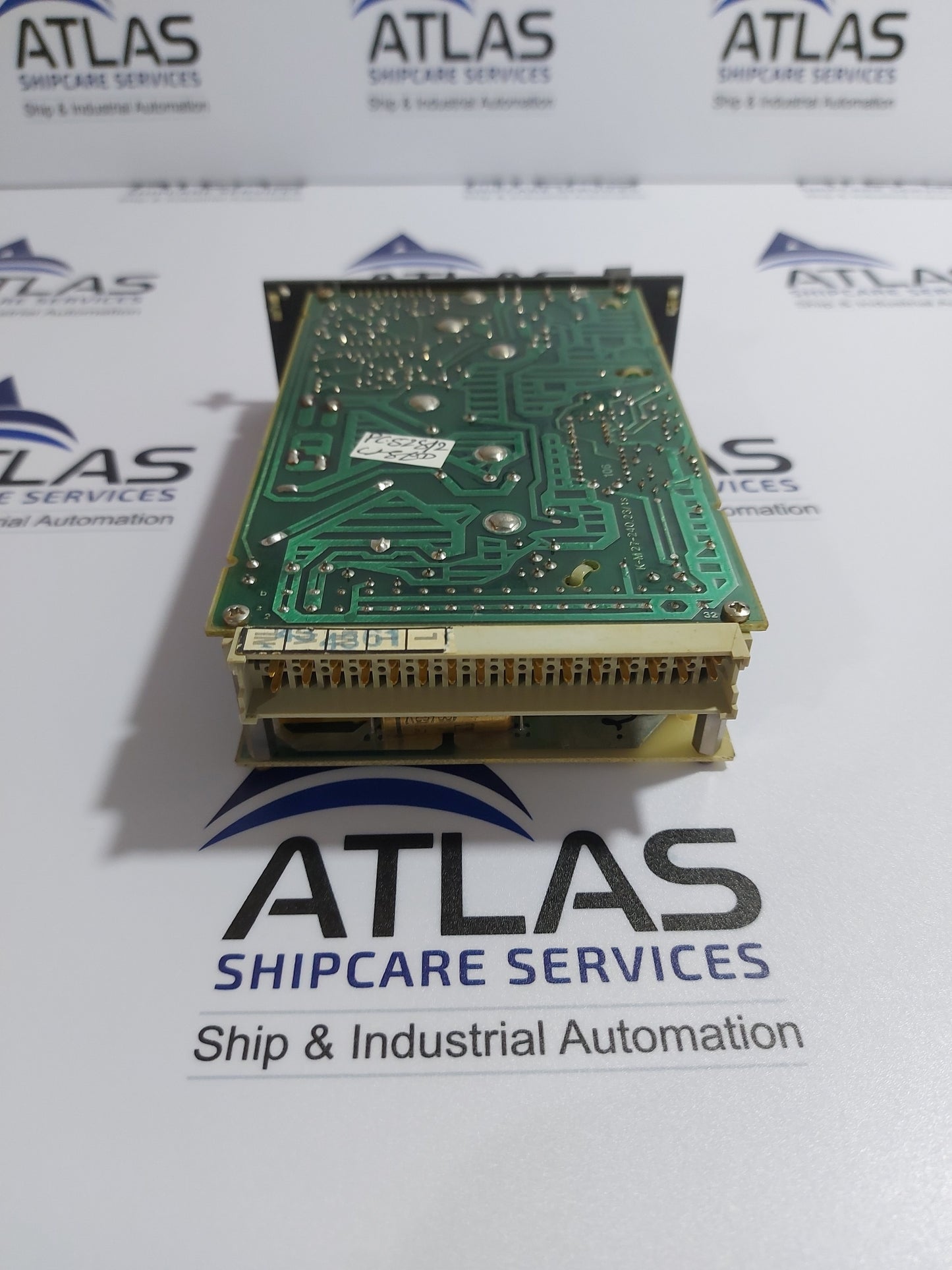 KLOCKNER MOELLER EBE 240A POWER SUPPLY BOARD