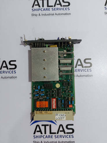 KLOCKNER MOELLER EBE 253 DIGITAL OUTPUT MODULE