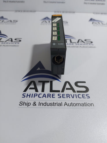 KLOCKNER MOELLER S 201 INTERFACE MODULE