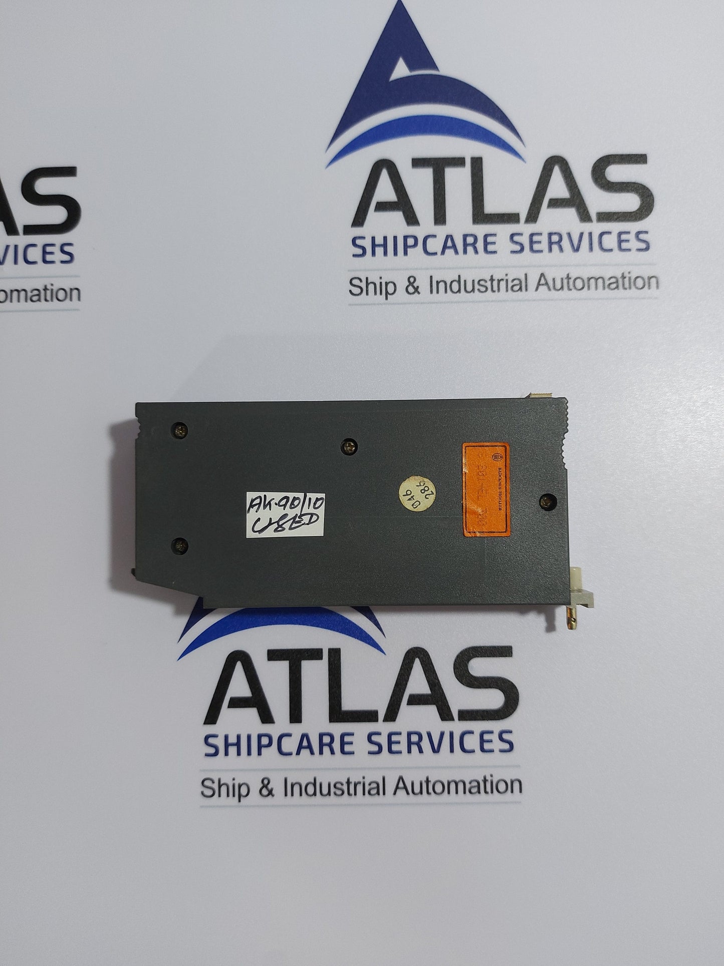 KLOCKNER MOELLER S 201 INTERFACE MODULE