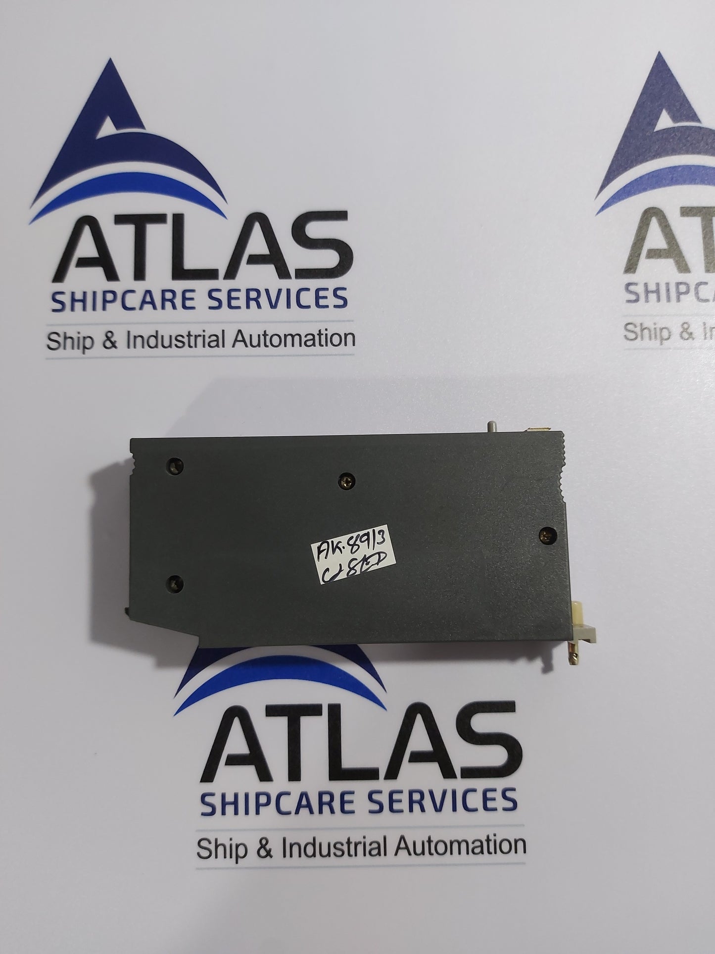 KLOCKNER MOELLER S 252 I/O INTERFACE MODULE