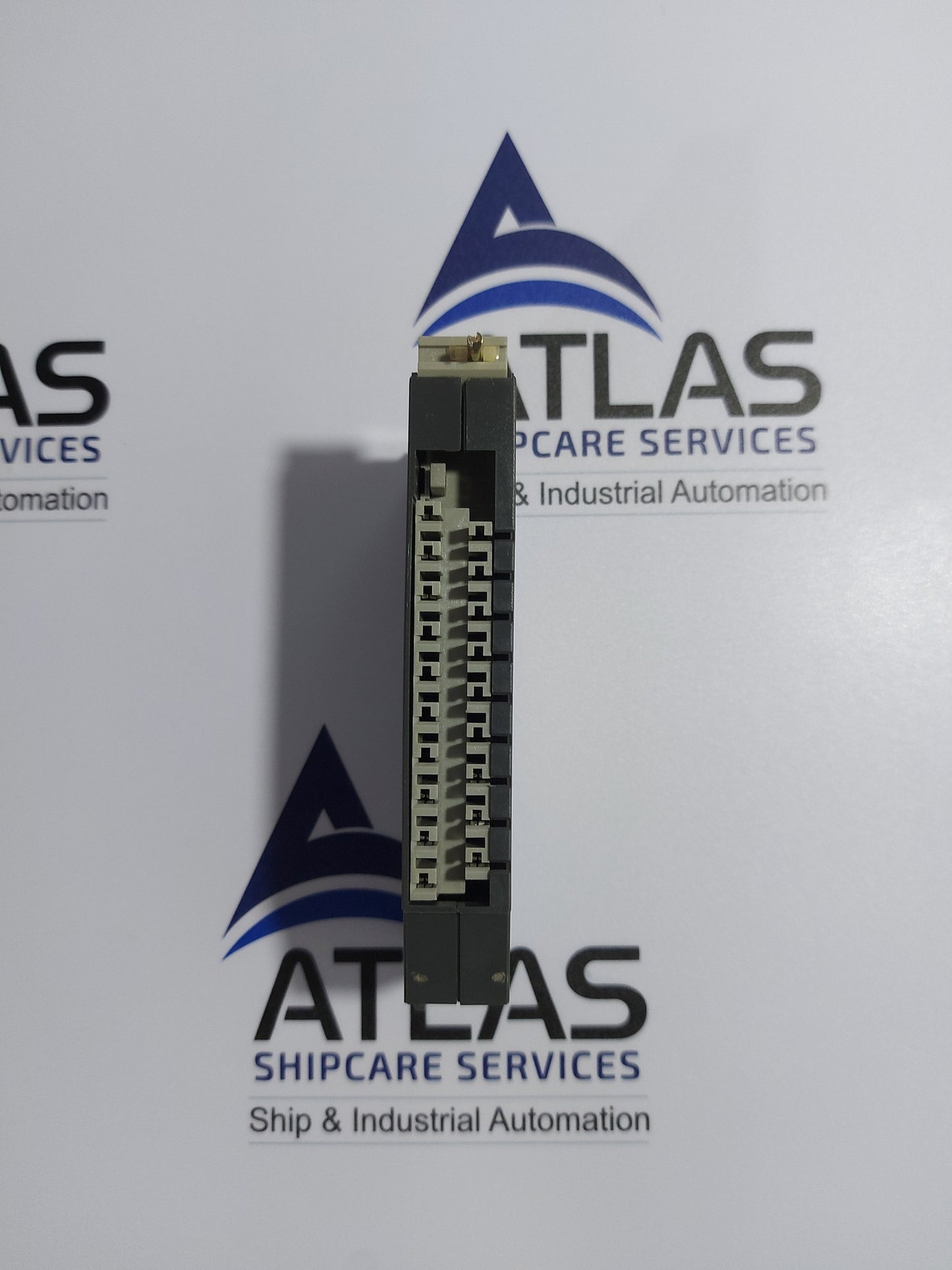 KLOCKNER MOELLER S 253 I/O MODULE