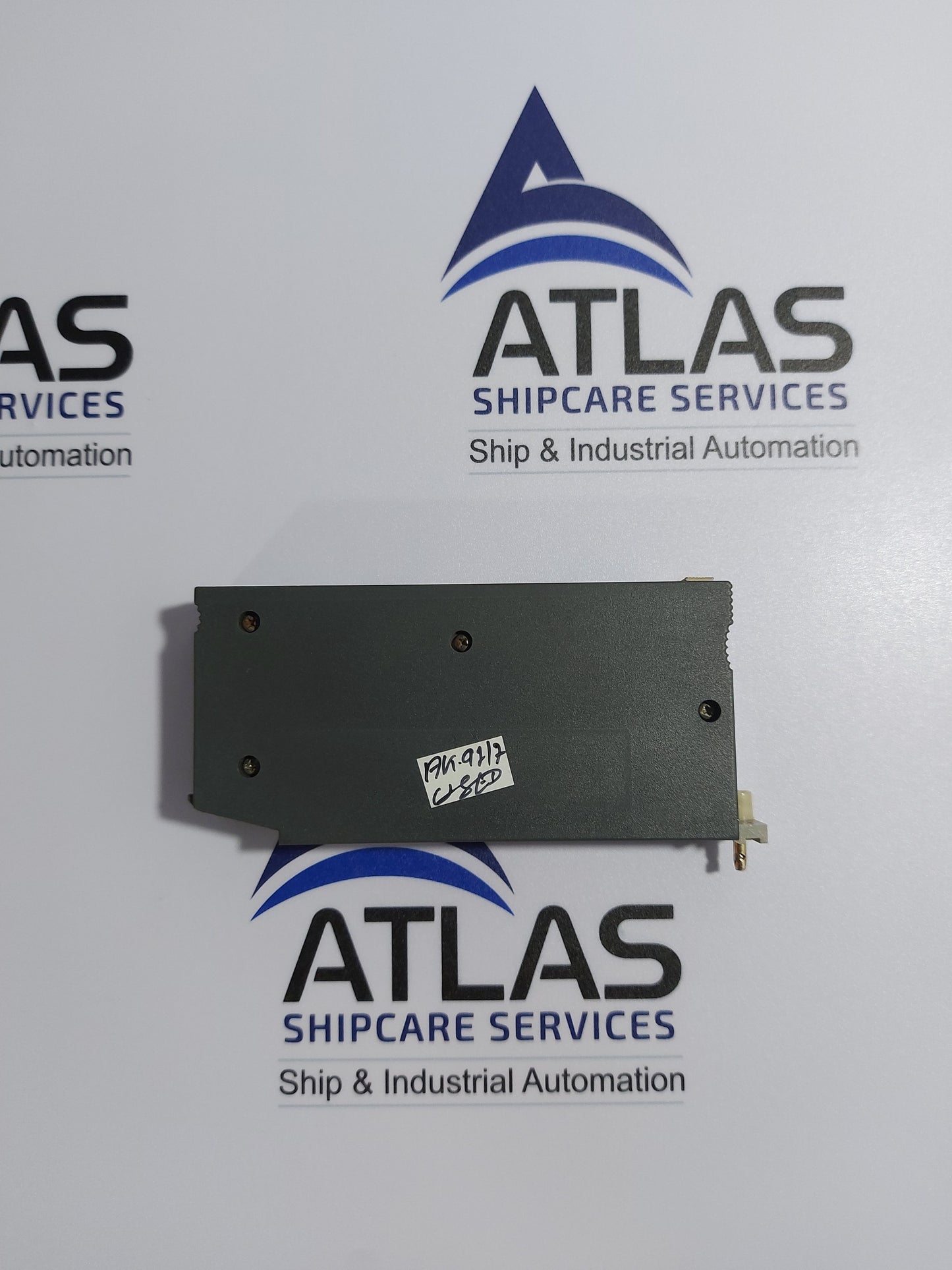 KLOCKNER MOELLER S 253 I/O MODULE