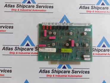 KMW 582780 c PCB CARD PB364