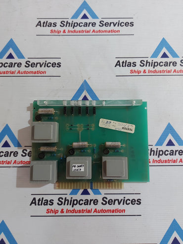 KMW 902 963 XA4 PCB CARD PB368