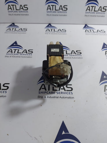 KNF PM31272-86 VACUUM PUMP