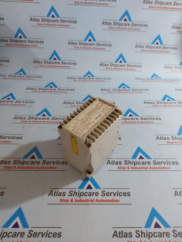 KNICK 8001 A1 DC SEPARATOR AMPLIFIER