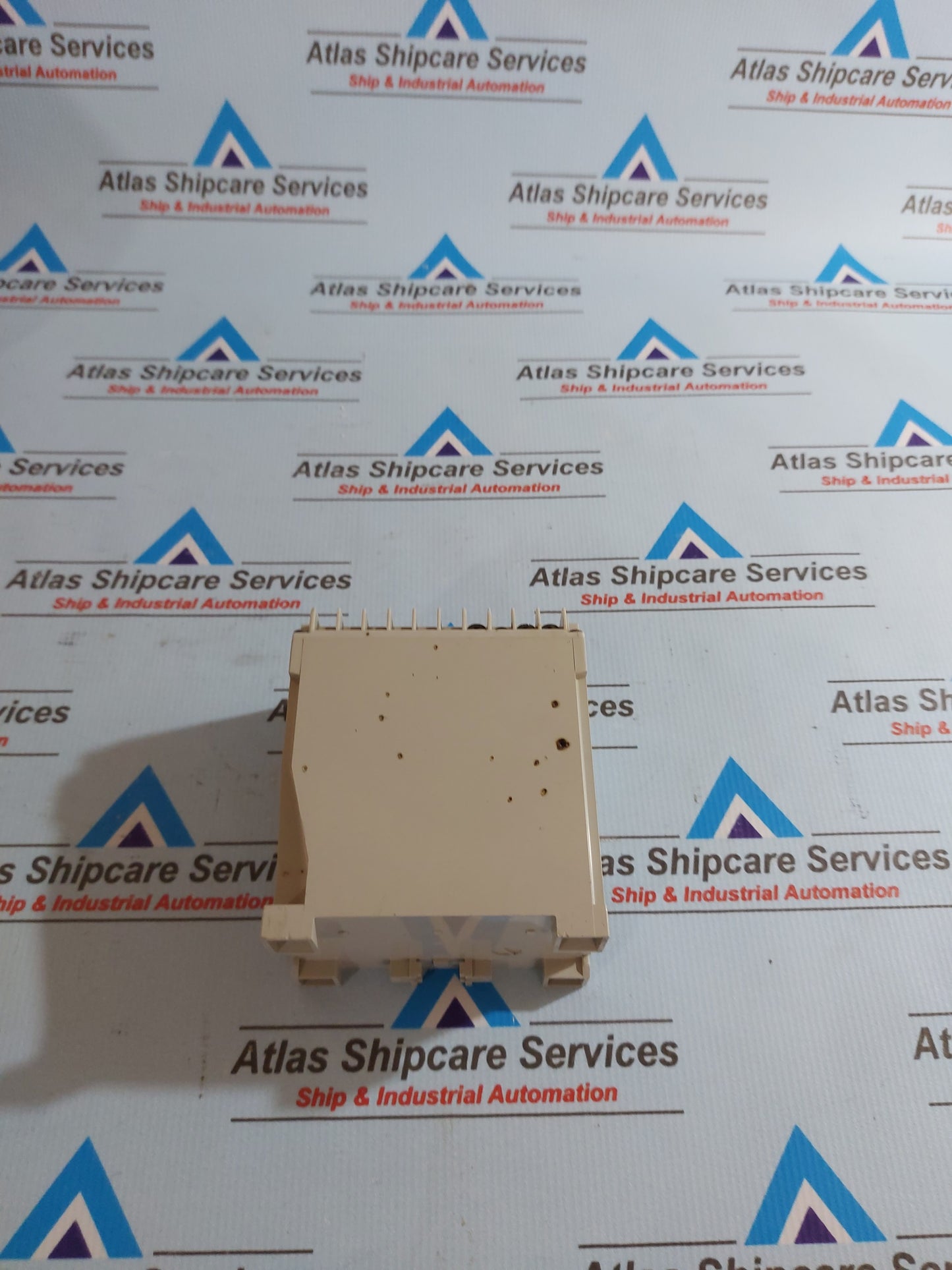 KNICK 8001 A1 DC SEPARATOR AMPLIFIER