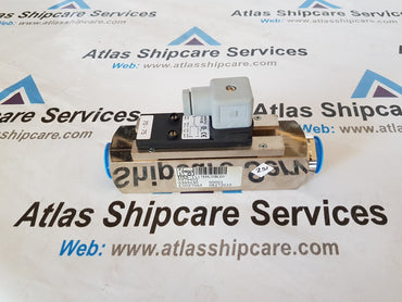 KOBOLD DSS FLOW METER