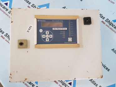 KOCKUM SONICS SC501 SONIC CONTROLLER