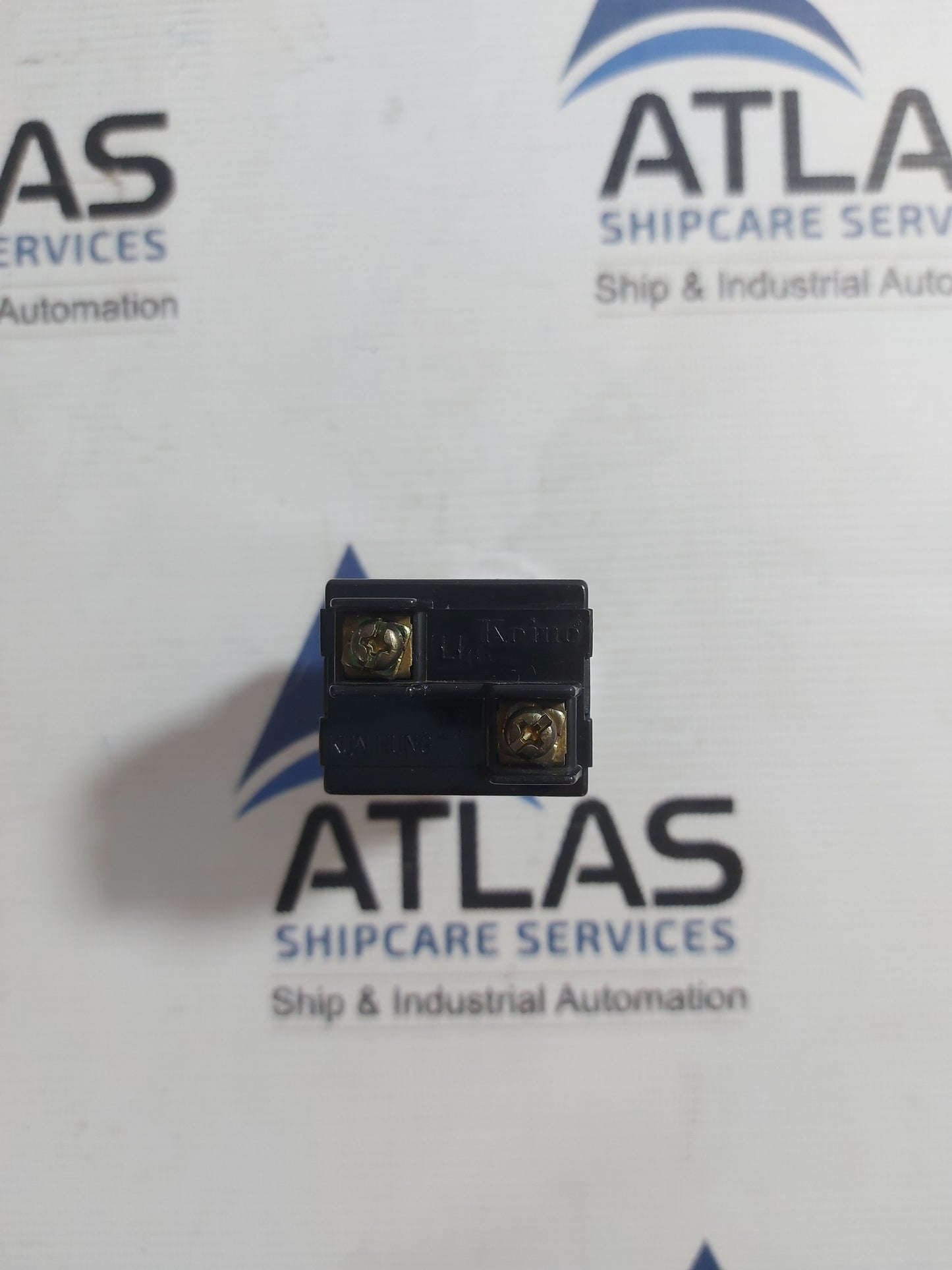 KOINO KH-5022-2 GREEN INDICATOR LAMP LIGHT